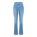 MAC • blauwe Boot smart pocket jeans • 36, Verzenden, Nieuw