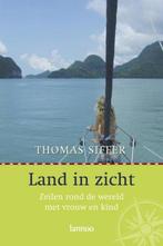 Land in zicht 9789020964783 T. Siffer, Verzenden, Gelezen, T. Siffer