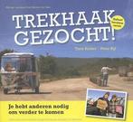 Trekhaak gezocht, Boeken, Verzenden, Nieuw, Nederlands