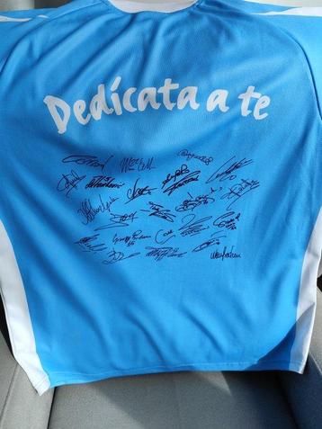 Lazio - Championnat dItalie de Football - Roberto Mancini -, Verzamelen, Nieuw