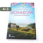 De zeven zussen . Schaduw. 9789401608718 Lucinda Riley, Boeken, Romans, Verzenden, Zo goed als nieuw, Lucinda Riley