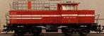 Märklin H0 - 37642 - Diesellocomotief (1) - Model inclusief, Nieuw