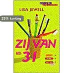 Zij van No. 31 / Cosmopolitan lite literair 9789022527269, Boeken, Verzenden, Gelezen, Lisa Jewell