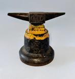 Miniature BET 25 anvil - Werkgereedschap