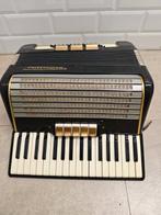 Weltmeister - Unknown - - Accordéon - Allemagne - 1962, Muziek en Instrumenten, Nieuw