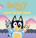 Boek: Bluey - Bedtijd met papa (z.g.a.n.), Verzenden, Zo goed als nieuw