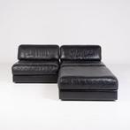 de Sede - De Sede Design Team - Canapé (3) - DS-76 - Cuir,