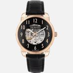 Trussardi - Automatic - Premium Skeleton - Seiko Cal. 24, Bijoux, Sacs & Beauté