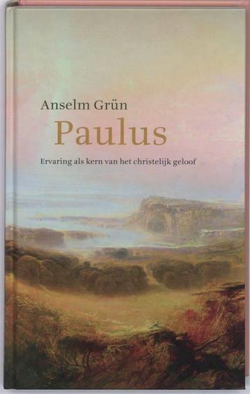 Paulus 9789025959289 Anselm Grün, Verzenden, Anselm Grün