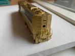 Overland Models H0 - 6038 - Locomotive diesel-hydraulique, Nieuw