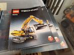 Lego Set - 8043 - Technic - 8043