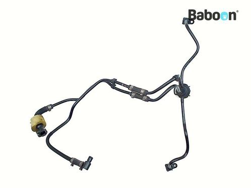Benzine Drukregelaar BMW R 1200 S (R1200S), Motoren, Onderdelen | BMW, Gebruikt, Verzenden