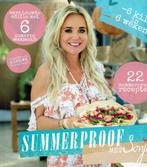 Summerproof met Sonja - Vernieuwde editie 9789078211464, Boeken, Verzenden, Gelezen, Sonja Bakker