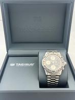 TAG Heuer - Automatic Chronograph “Starfish” Diver - 740.306, Handtassen en Accessoires, Horloges | Antiek
