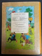 Tintin T4 - Les Cigares du Pharaon - B14 - EO couleur - 1, Nieuw