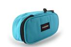 Eastpak Etuis Blauw | 5% extra korting, Handtassen en Accessoires, Tassen | Rugtassen, Verzenden, 25 tot 40 cm, Zo goed als nieuw