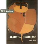 Marcel Duchamp 9788434305427 Gloria Moure, Boeken, Verzenden, Gelezen, Gloria Moure
