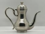 Koffiepot - .800 zilver, Antiek en Kunst, Antiek | Zilver en Goud