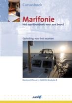 Cursusboek Marifonie 9789018025571, Auteur Onbekend, Verzenden