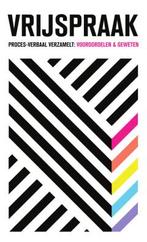 Vrijspraak / Proces-Verbaal verzamelt / 2 9789083041810, Verzenden, Gelezen, Dertien Auteurs