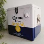 Corona Beer S.A. - Reclamebord - Koelbox - Metaal &