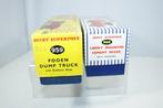Dinky Toys 1:43 - Model vrachtwagen (2) - Lot of 2 Dinky, Nieuw