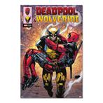 Deadpool & Wolverine Love Poster 61 x 91.5 cm, Verzamelen, Ophalen of Verzenden, Nieuw