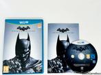 Nintendo Wii U - Batman - Arkham Origins - EUZ, Gebruikt, Verzenden
