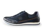 Bugatti Sneakers in maat 45 Blauw | 5% extra korting, Kleding | Heren, Schoenen, Bugatti, Zo goed als nieuw, Sneakers, Verzenden