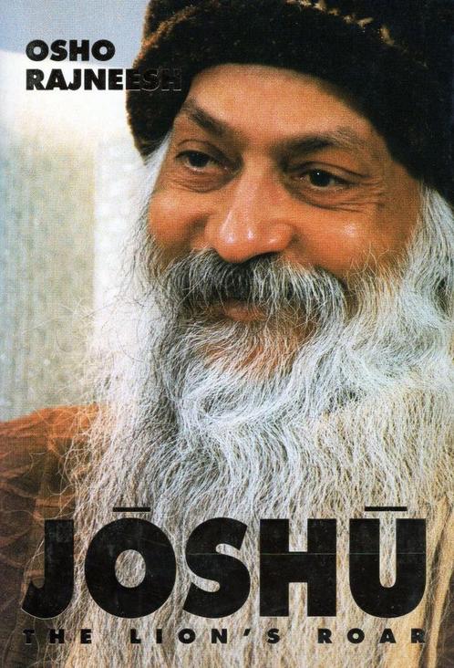 Joshu - Osho (Bhagwan Shree Rajneesh) - 9783893380688 - Hard, Boeken, Esoterie en Spiritualiteit, Verzenden