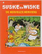 De Nerveuze nerviers / Suske en Wiske / 69 9789002106842, Boeken, Verzenden, Gelezen, Willy Vandersteen