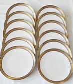 Schönwald - Assiette (12) - Porcelaine, Antiek en Kunst