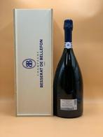 Besserat De Bellefon, Cuvée Des Moines Bleu - Champagne Brut, Verzamelen, Nieuw