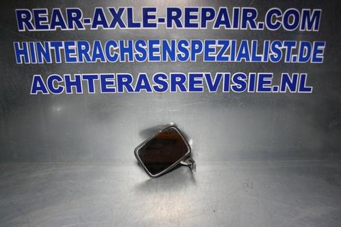 Opel Commodore Kadett Rekord Manta Spiegel Chroom linker,..., Auto-onderdelen, Carrosserie, Gebruikt, Opel, Verzenden
