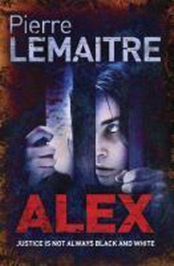 Alex 9781782067481 Pierre Lemaître, Verzenden, Pierre Lemaître