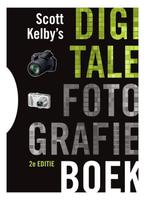 Scott Kelby s digitale fotografie boek 9789043026840, Verzenden, Zo goed als nieuw, Scott Kelby