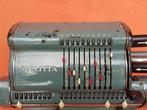 Melitta VII / 16 - Rekenmachine - 1950-1960