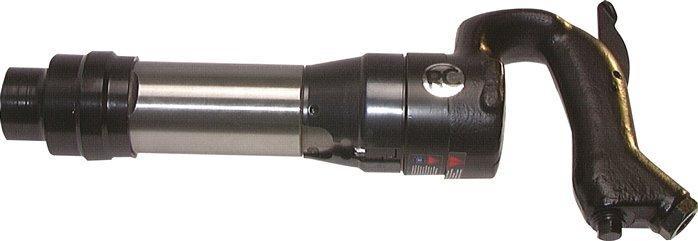 Pneumatische Beitelhamer Met 14,7mm Houder, Doe-het-zelf en Bouw, Overige Doe-Het-Zelf en Bouw, Verzenden
