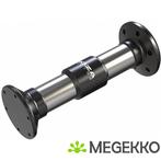 MOZA Shaft Extender - 200 mm, Verzenden