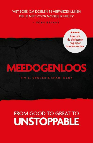Meedogenloos 9789021574141 Shari Lesser Wenk, Boeken, Psychologie, Gelezen, Verzenden