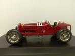 1:20 - Modelauto - Scuderia Ferrari 1932/35 Alfa Romeo P3 -, Hobby en Vrije tijd, Nieuw