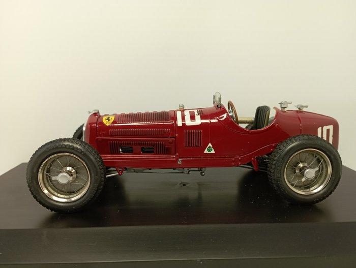1:20 - Modelauto - Scuderia Ferrari 1932/35 Alfa Romeo P3 -, Hobby en Vrije tijd, Modelauto's | 1:5 tot 1:12