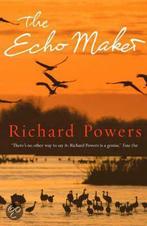 The Echo Maker 9780434016327 Richard Powers, Boeken, Verzenden, Gelezen, Richard Powers