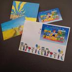 Kinderen van de overwinning tekenen het Oekraïne van de, Collections, Cartes postales | Étranger