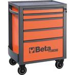 Beta rsc24/5-a-servante mobile À 5 tiroirs