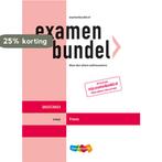 Examenbundel vwo Frans 2022/2023 9789006639766 Maran Lubse, Verzenden, Maran Lubse
