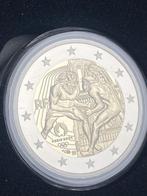 France. 2 Euro 2024 Hercule JO Paris 2024 Proof (Sans prix