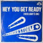 Thunderstorm - Hey you get ready - Single, Pop, Gebruikt, 7 inch, Single