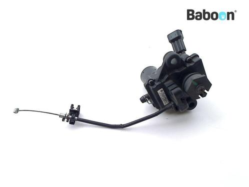 Uitlaatklep Servomotor Ducati Monster 821 2017-2020 (M821), Motoren, Onderdelen | Ducati, Gebruikt, Verzenden