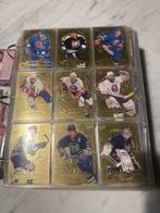 1994/95, 1995/96, 1996/97, 1997/98, 1998/99 Upper Deck SPx,